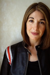 Naomi Klein: author of This Changes Everything